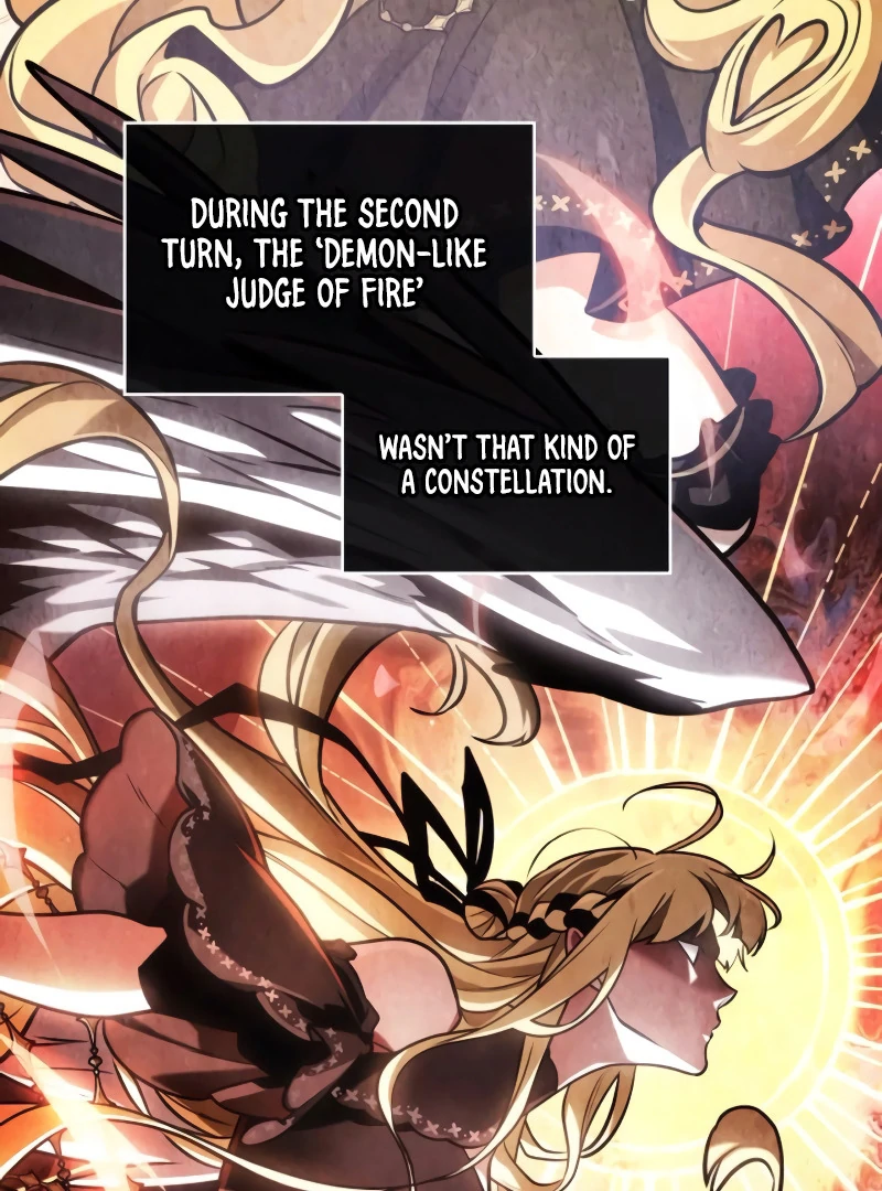 Omniscient Reader’s Viewpoint - Chapter 269 manhwa