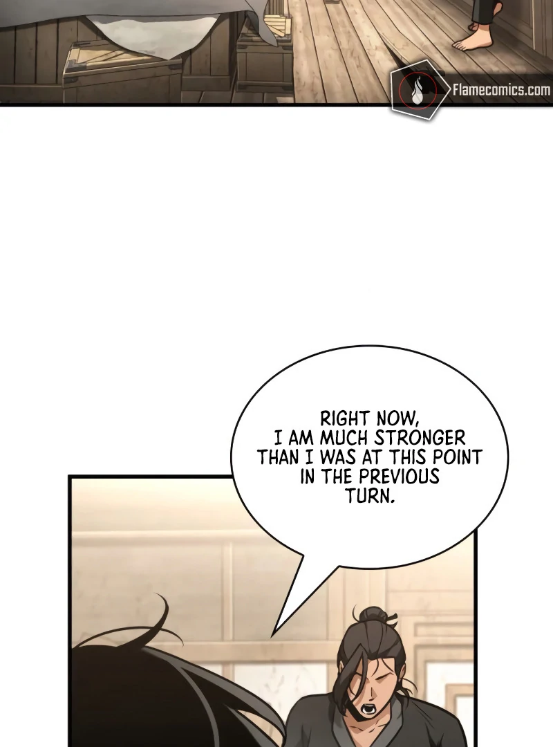 Omniscient Reader’s Viewpoint - Chapter 269 manhwa