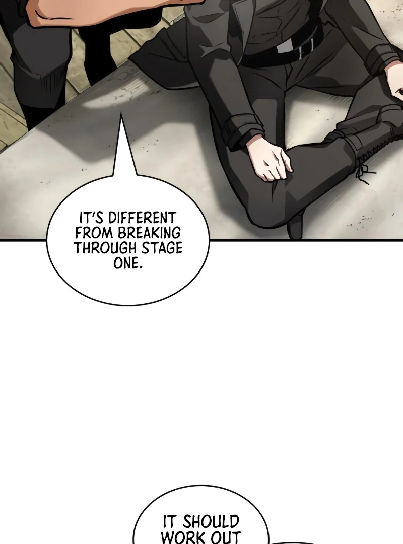Omniscient Reader’s Viewpoint - Chapter 269 manhwa