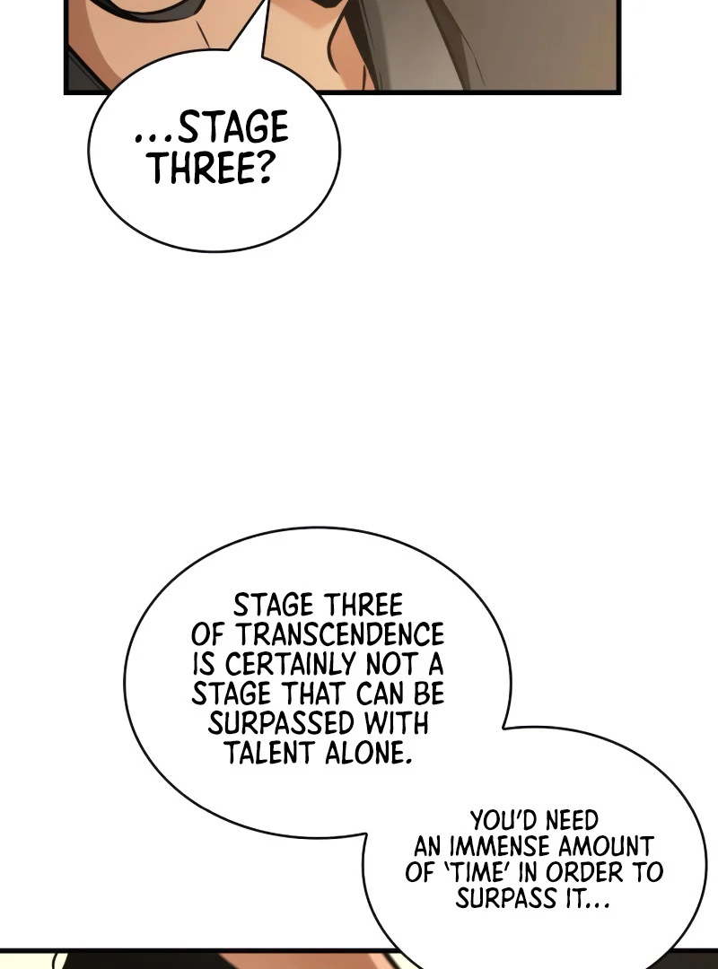 Omniscient Reader’s Viewpoint - Chapter 269 manhwa