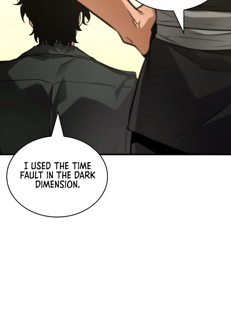 Omniscient Reader’s Viewpoint - Chapter 269 manhwa
