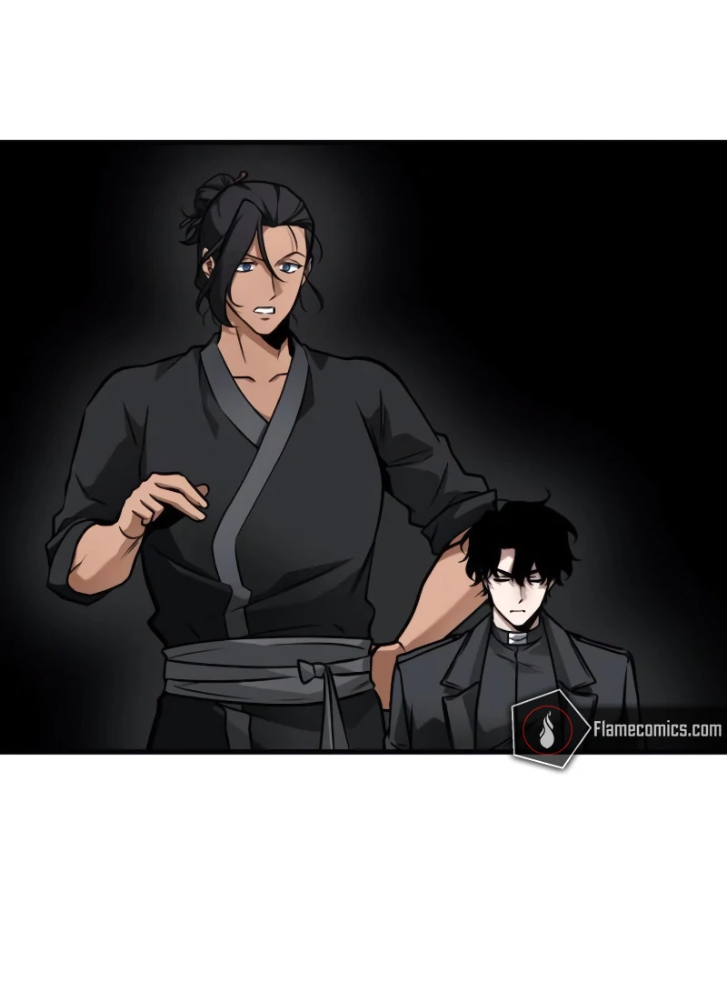 Omniscient Reader’s Viewpoint - Chapter 269 manhwa