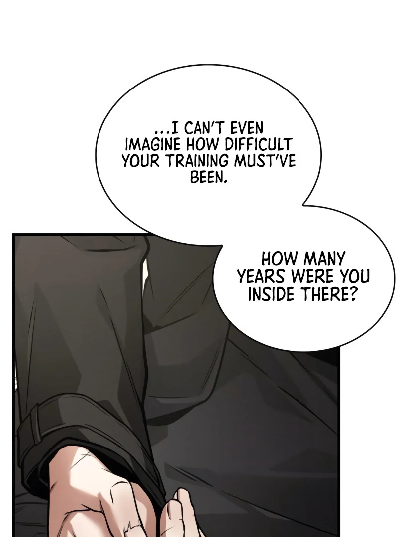 Omniscient Reader’s Viewpoint - Chapter 269 manhwa