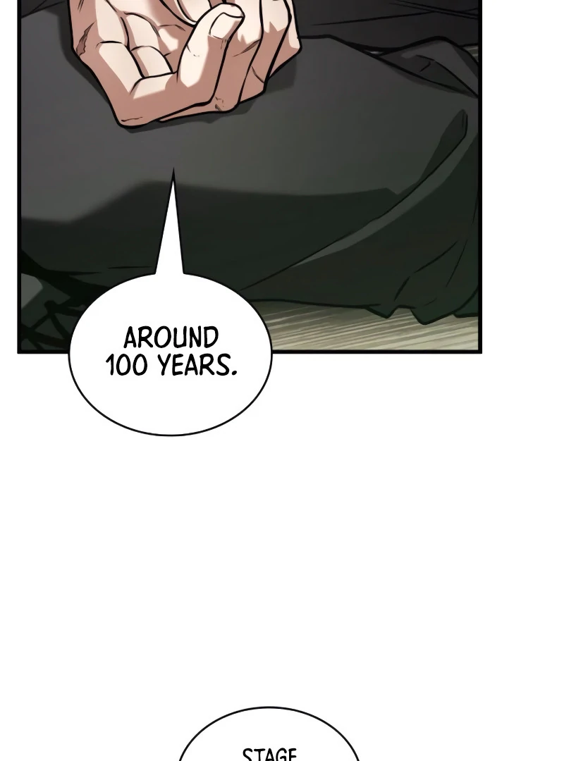 Omniscient Reader’s Viewpoint - Chapter 269 manhwa
