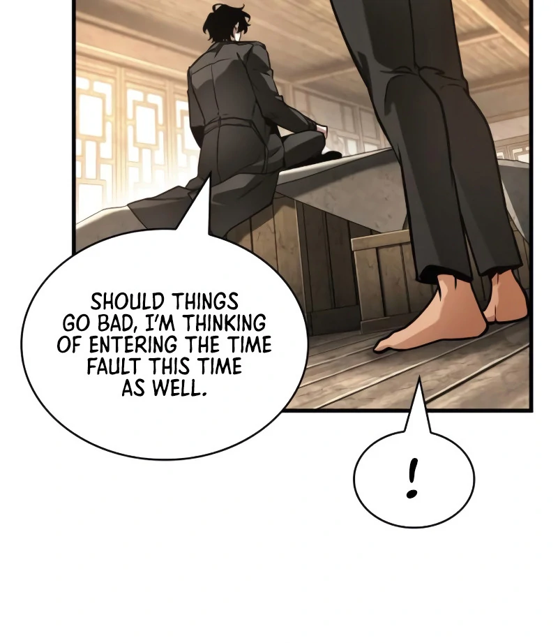 Omniscient Reader’s Viewpoint - Chapter 269 manhwa