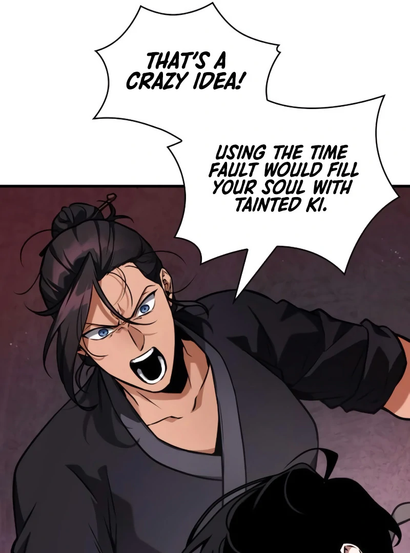 Omniscient Reader’s Viewpoint - Chapter 269 manhwa