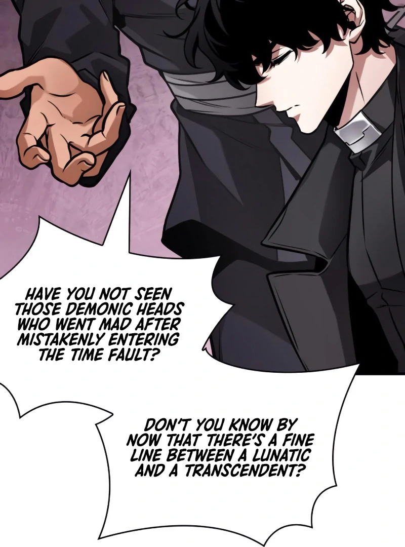 Omniscient Reader’s Viewpoint - Chapter 269 manhwa