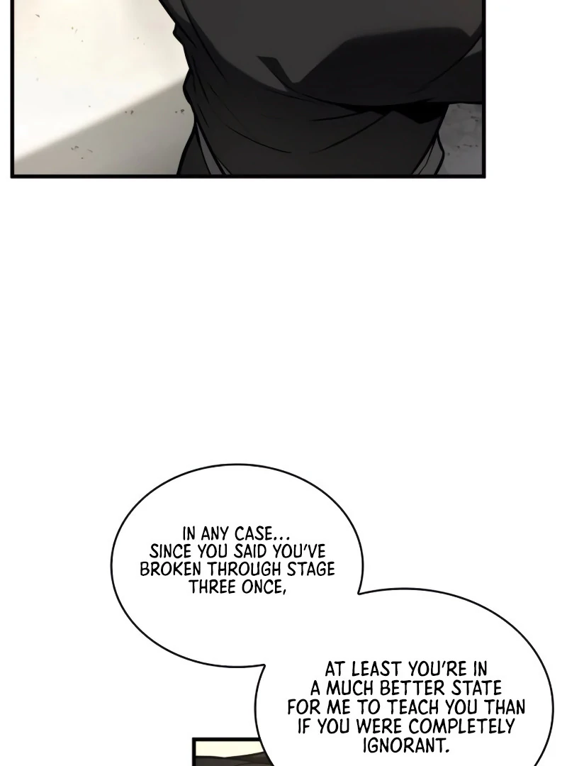 Omniscient Reader’s Viewpoint - Chapter 269 manhwa