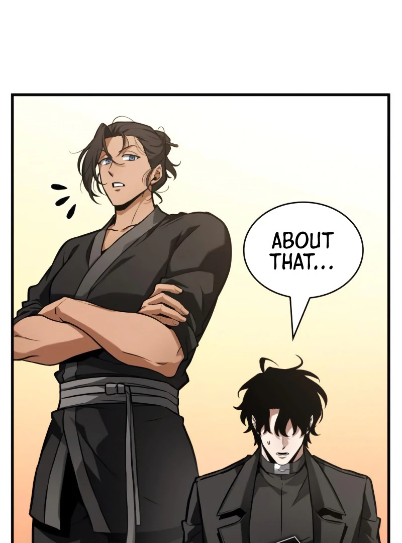 Omniscient Reader’s Viewpoint - Chapter 269 manhwa
