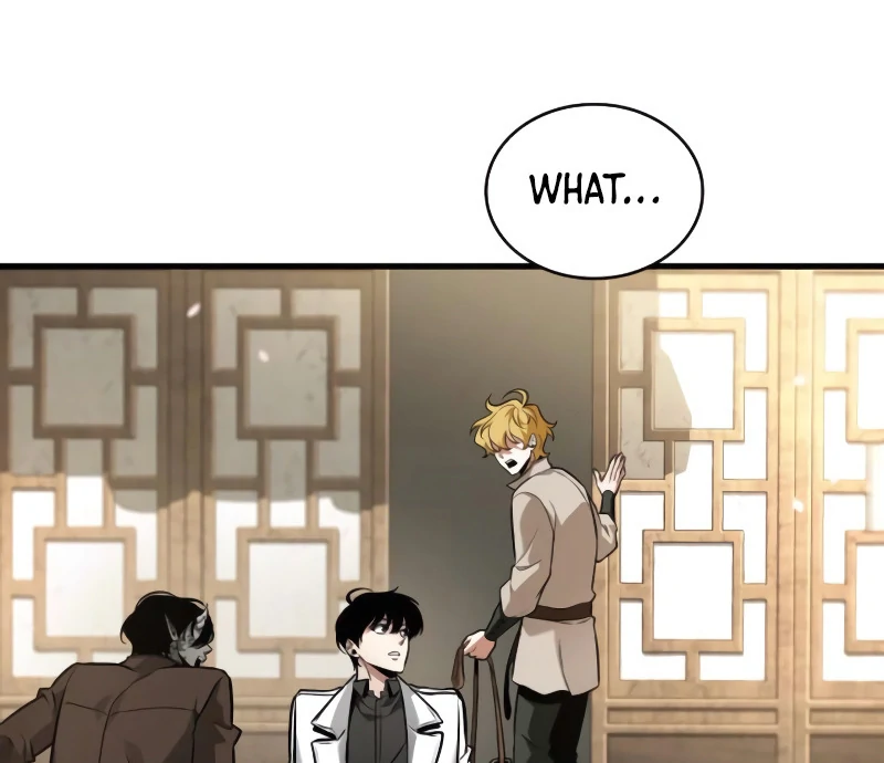 Omniscient Reader’s Viewpoint - Chapter 269 manhwa