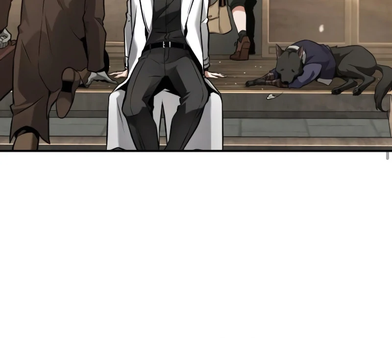 Omniscient Reader’s Viewpoint - Chapter 269 manhwa