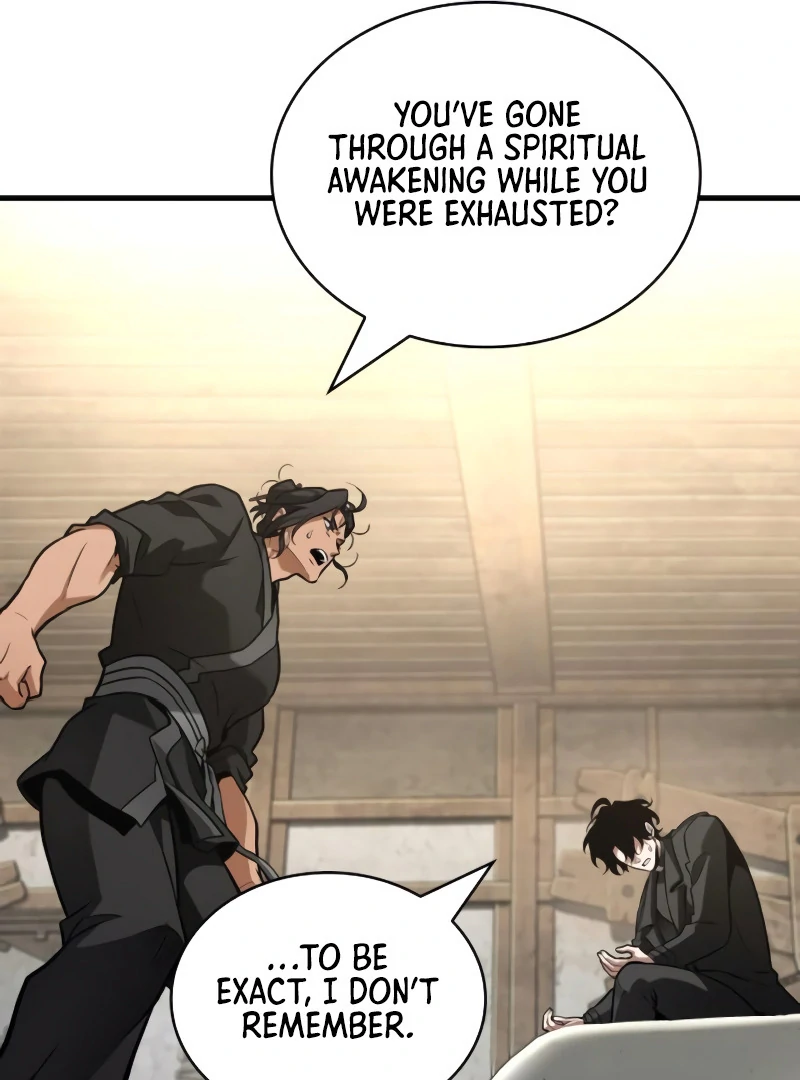 Omniscient Reader’s Viewpoint - Chapter 269 manhwa