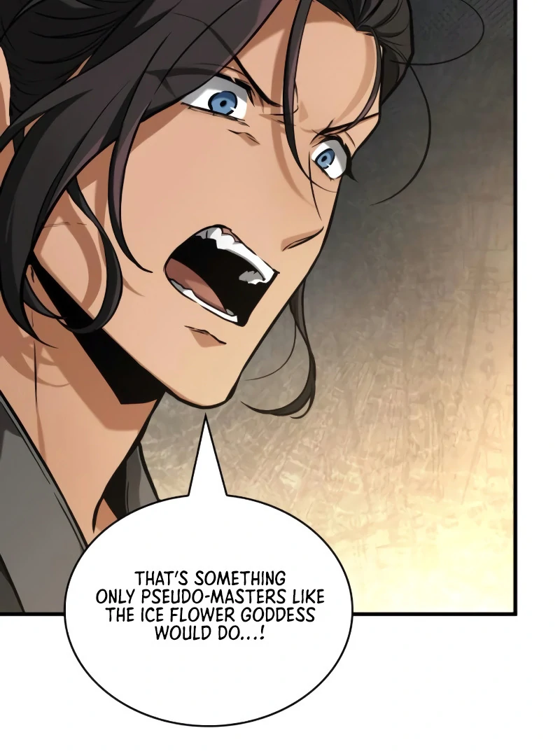 Omniscient Reader’s Viewpoint - Chapter 269 manhwa
