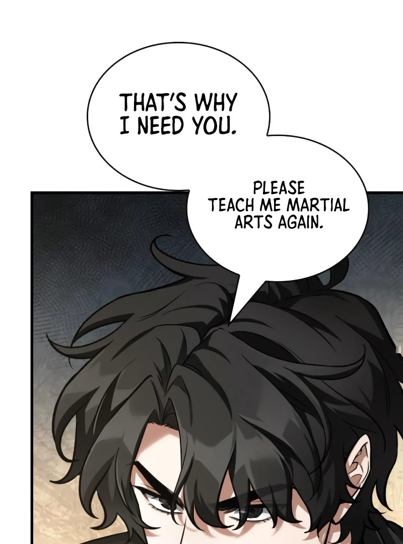 Omniscient Reader’s Viewpoint - Chapter 269 manhwa
