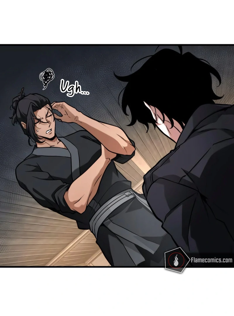 Omniscient Reader’s Viewpoint - Chapter 269 manhwa