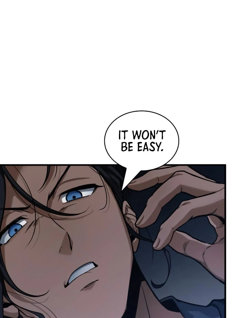 Omniscient Reader’s Viewpoint - Chapter 269 manhwa