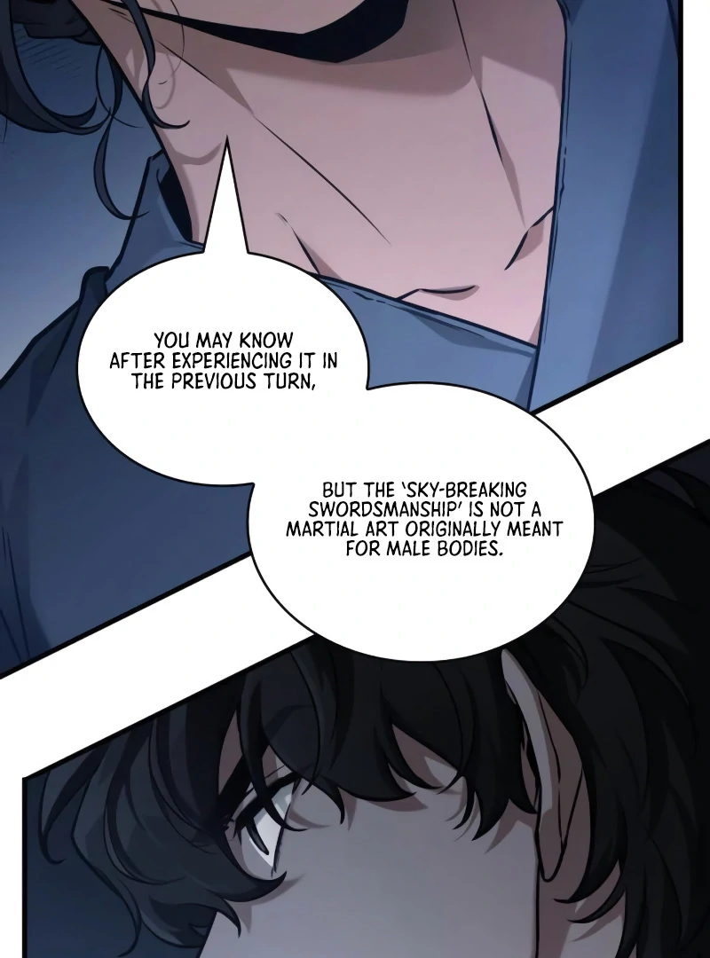 Omniscient Reader’s Viewpoint - Chapter 269 manhwa