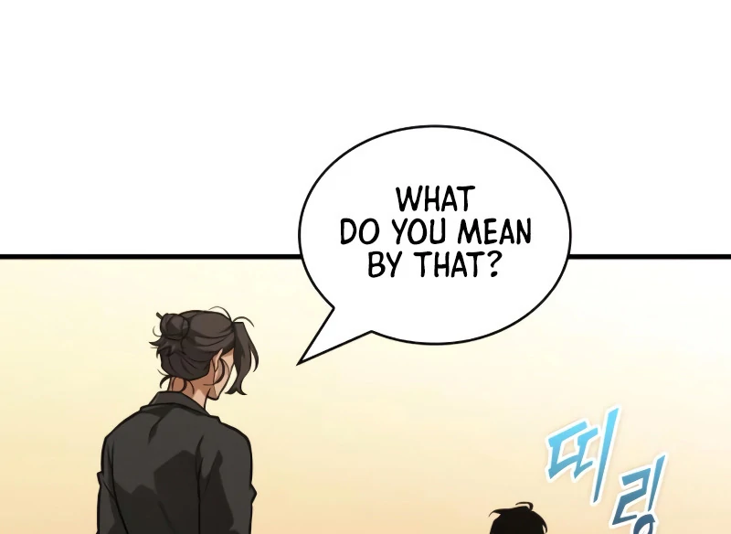 Omniscient Reader’s Viewpoint - Chapter 269 manhwa