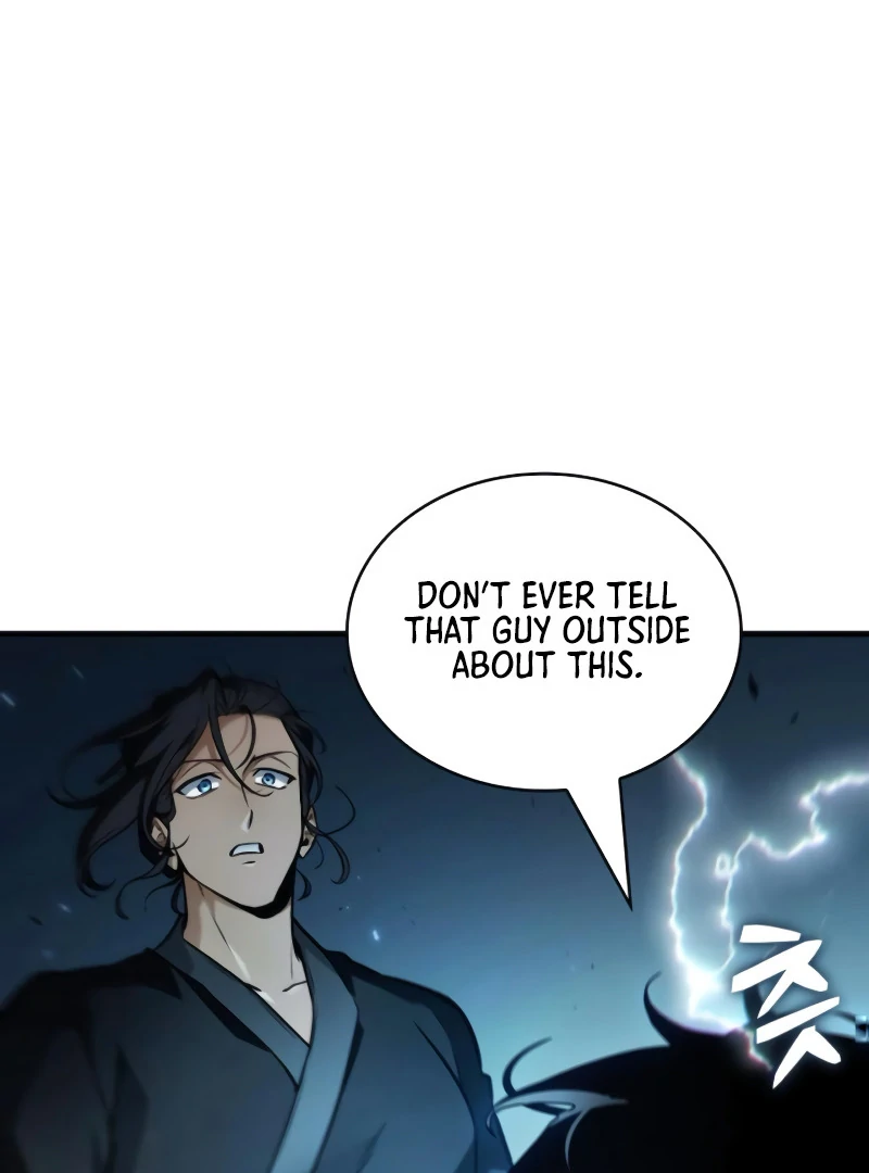 Omniscient Reader’s Viewpoint - Chapter 269 manhwa