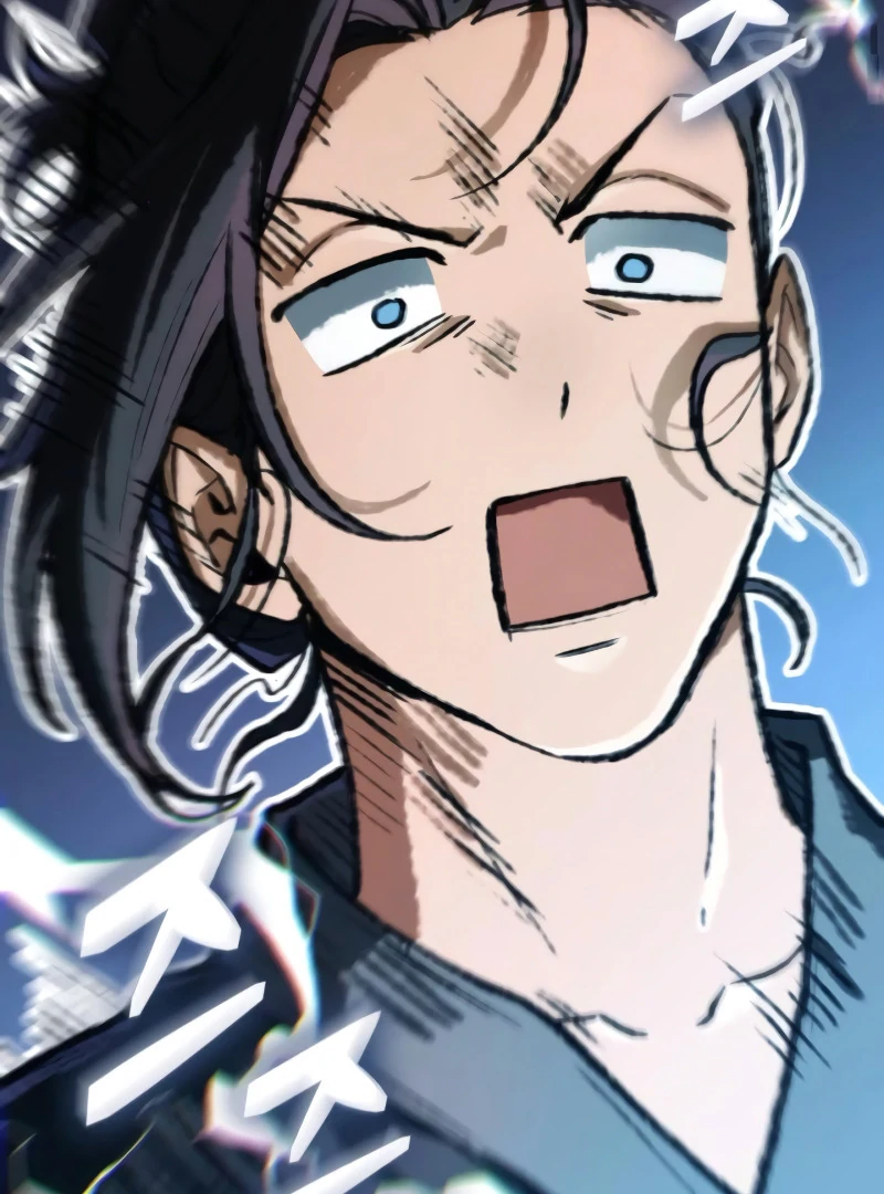 Omniscient Reader’s Viewpoint - Chapter 269 manhwa