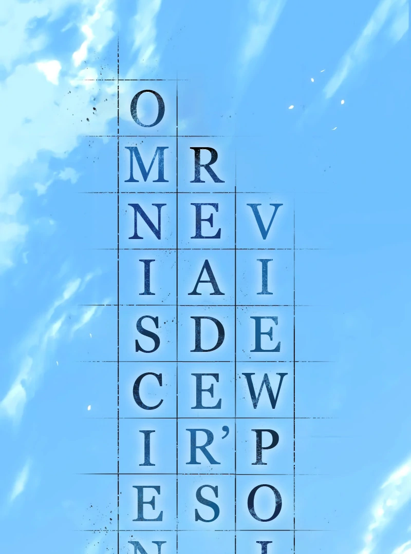 Omniscient Reader’s Viewpoint - Chapter 269 manhwa