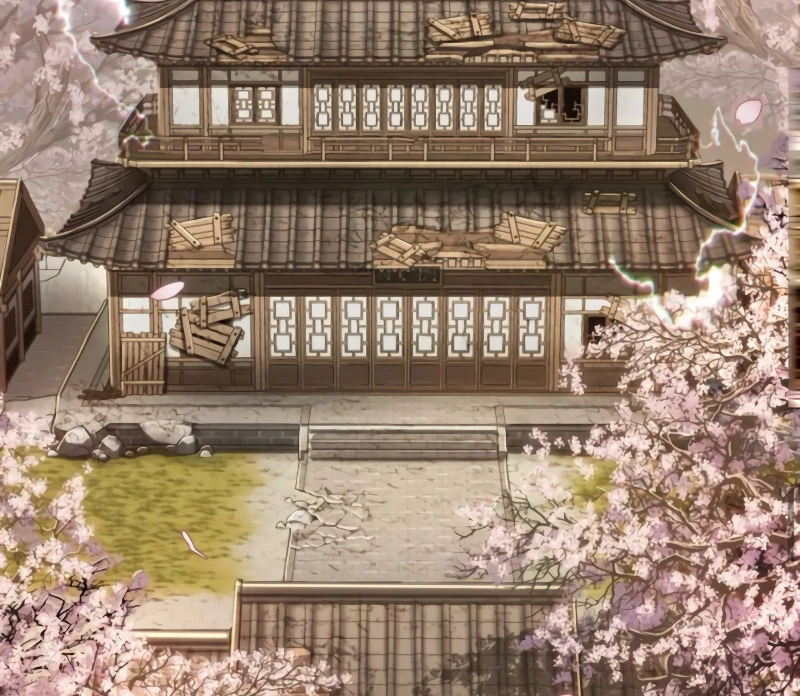 Omniscient Reader’s Viewpoint - Chapter 269 manhwa