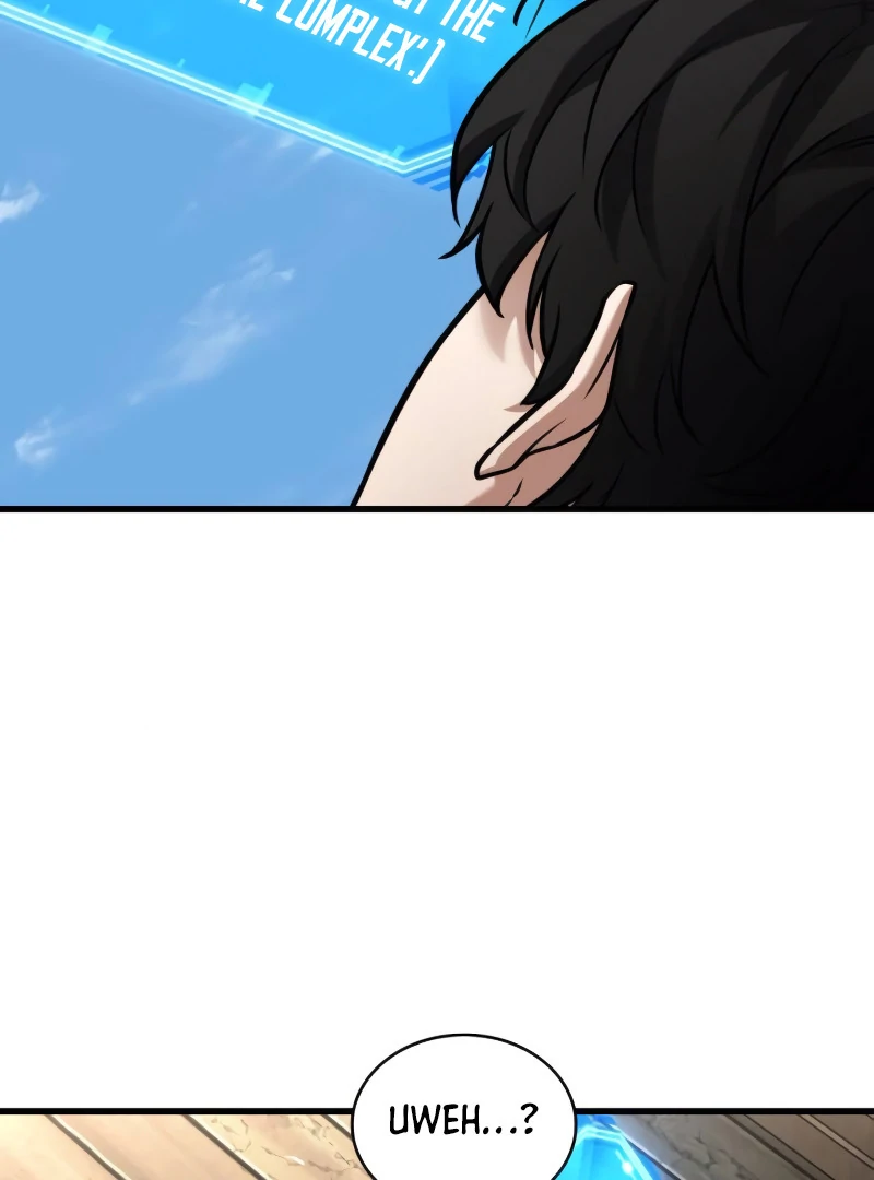 Omniscient Reader’s Viewpoint - Chapter 269 manhwa
