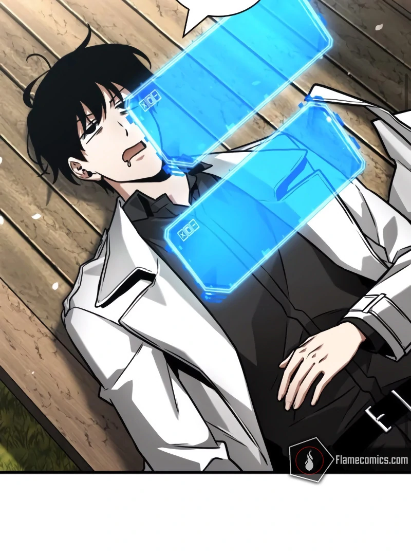 Omniscient Reader’s Viewpoint - Chapter 269 manhwa