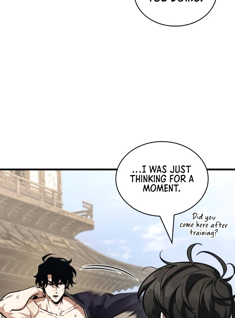 Omniscient Reader’s Viewpoint - Chapter 269 manhwa