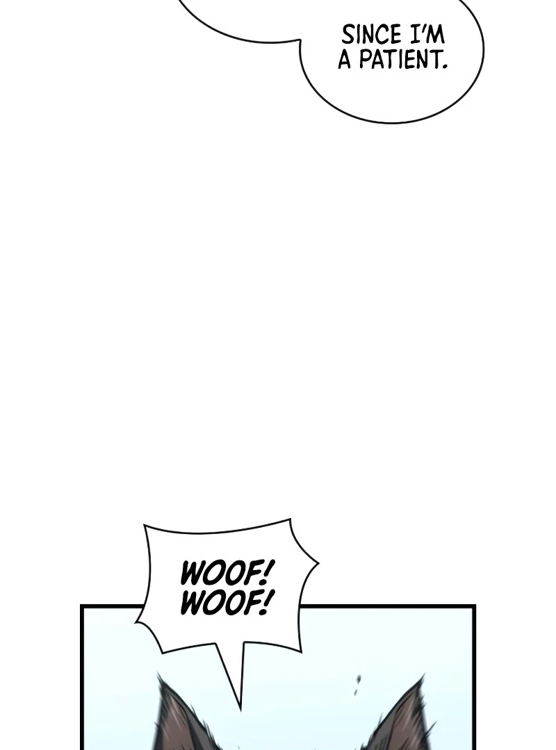 Omniscient Reader’s Viewpoint - Chapter 269 manhwa