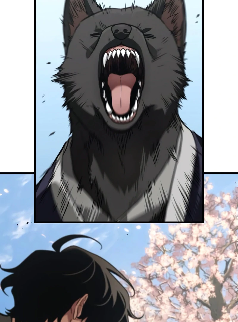 Omniscient Reader’s Viewpoint - Chapter 269 manhwa