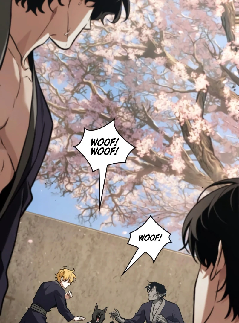 Omniscient Reader’s Viewpoint - Chapter 269 manhwa
