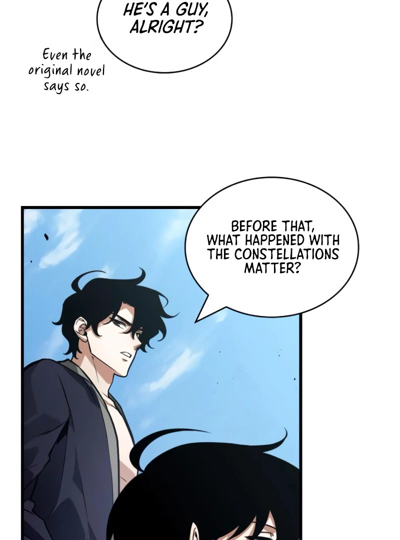 Omniscient Reader’s Viewpoint - Chapter 269 manhwa