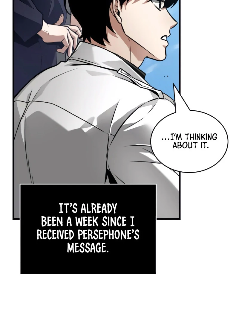 Omniscient Reader’s Viewpoint - Chapter 269 manhwa
