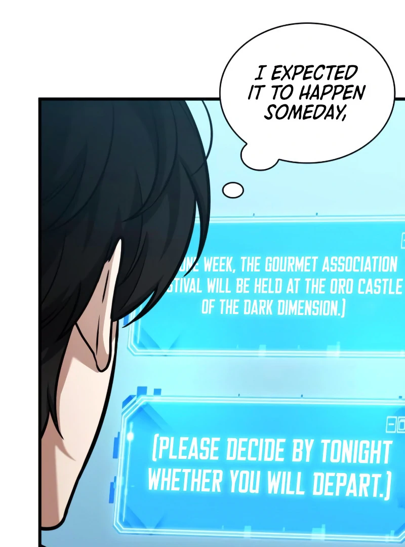 Omniscient Reader’s Viewpoint - Chapter 269 manhwa