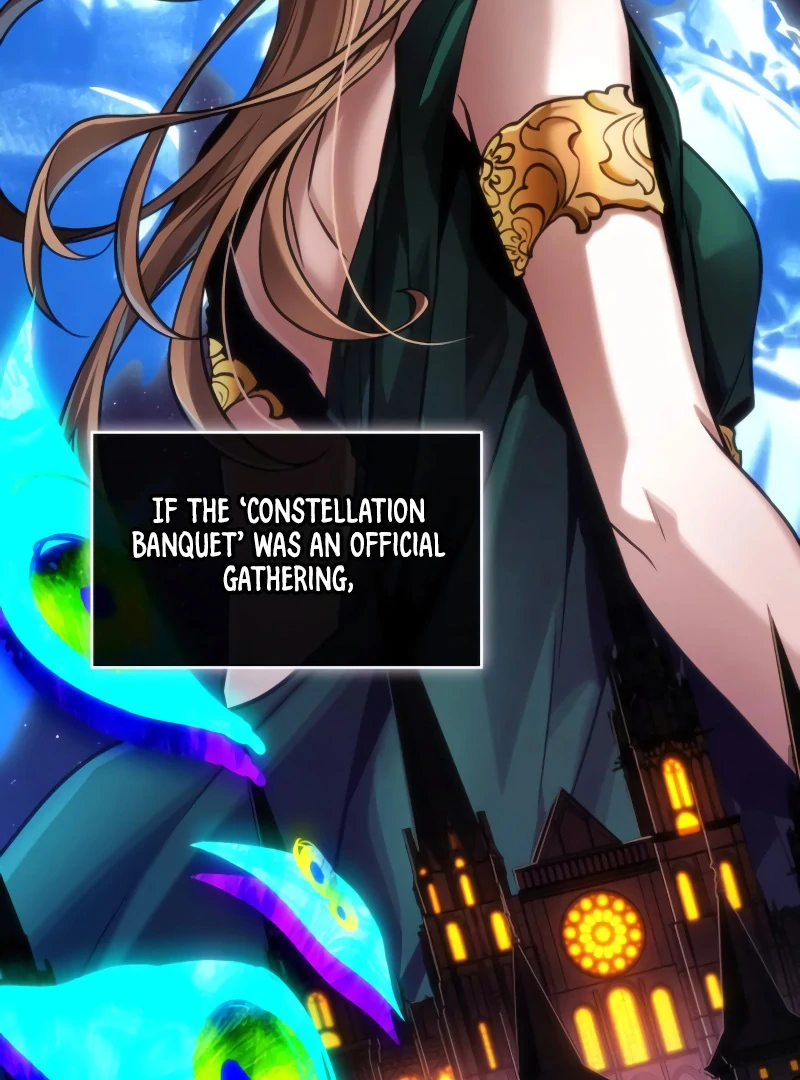 Omniscient Reader’s Viewpoint - Chapter 269 manhwa