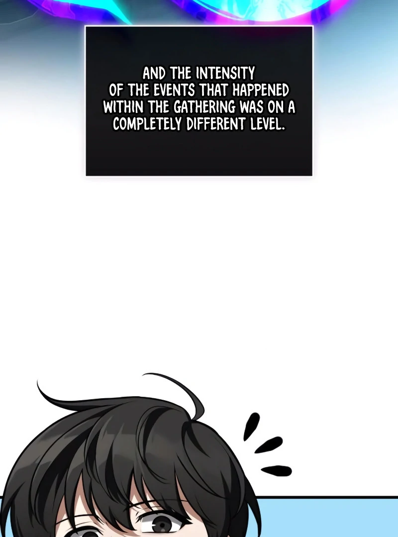 Omniscient Reader’s Viewpoint - Chapter 269 manhwa