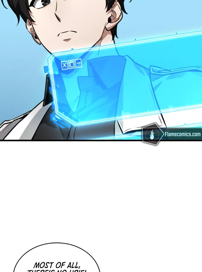 Omniscient Reader’s Viewpoint - Chapter 269 manhwa