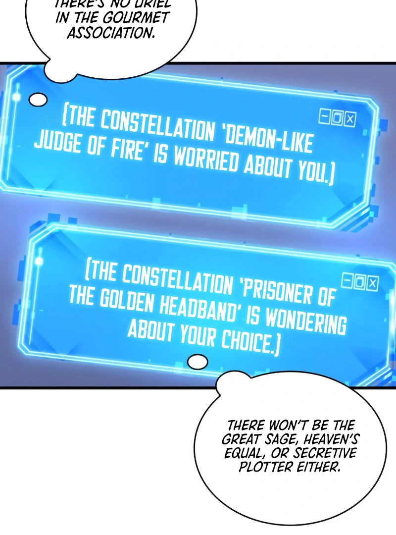 Omniscient Reader’s Viewpoint - Chapter 269 manhwa