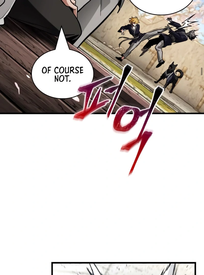 Omniscient Reader’s Viewpoint - Chapter 269 manhwa
