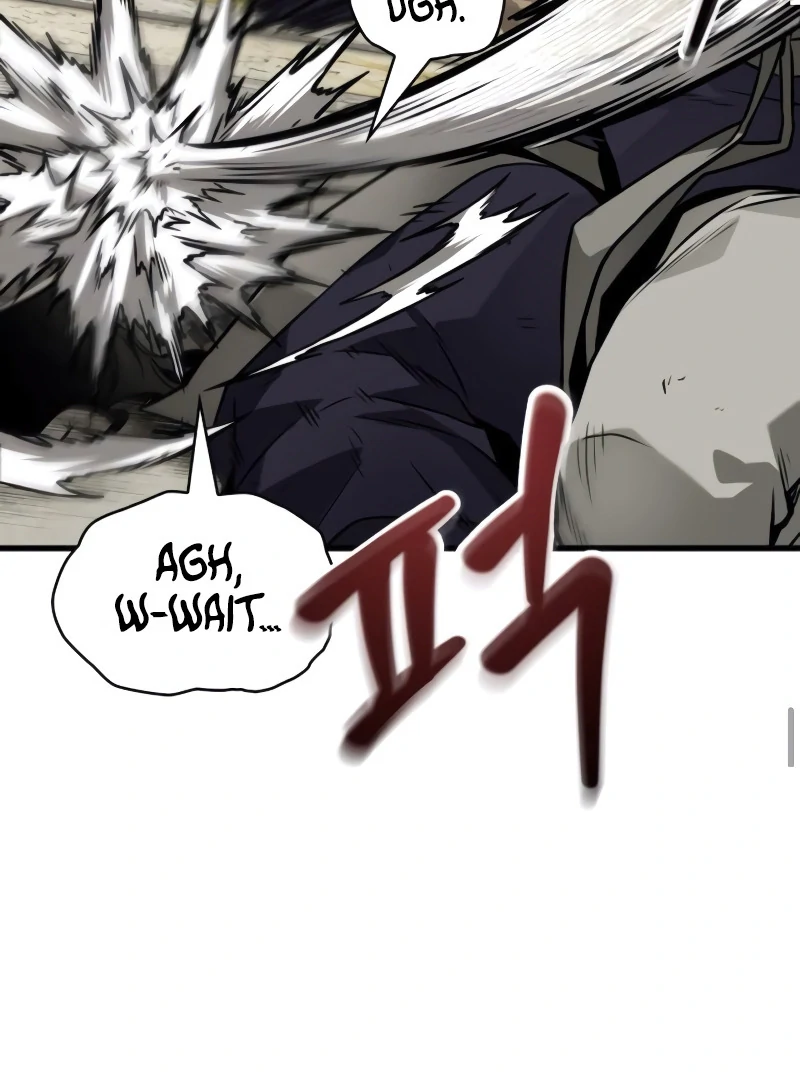 Omniscient Reader’s Viewpoint - Chapter 269 manhwa