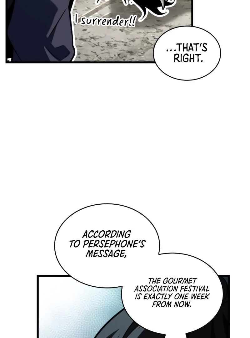 Omniscient Reader’s Viewpoint - Chapter 269 manhwa