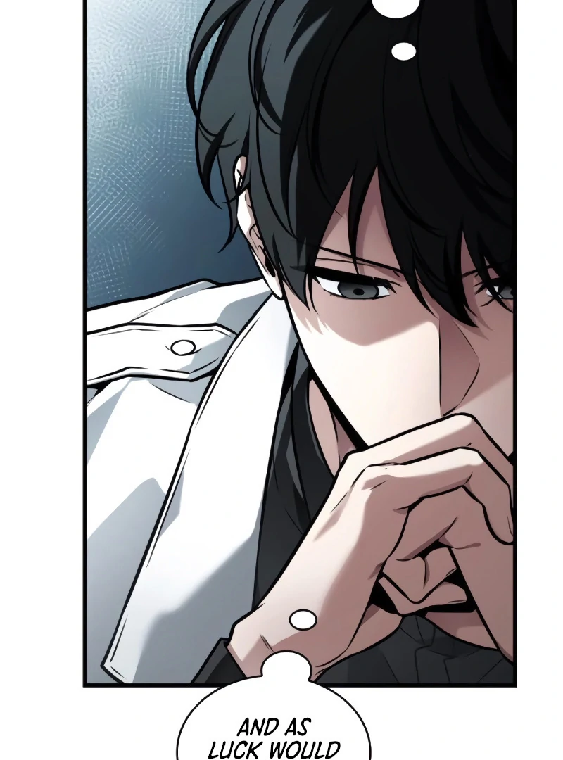 Omniscient Reader’s Viewpoint - Chapter 269 manhwa