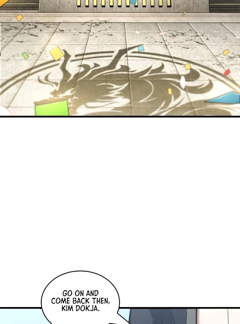Omniscient Reader’s Viewpoint - Chapter 269 manhwa