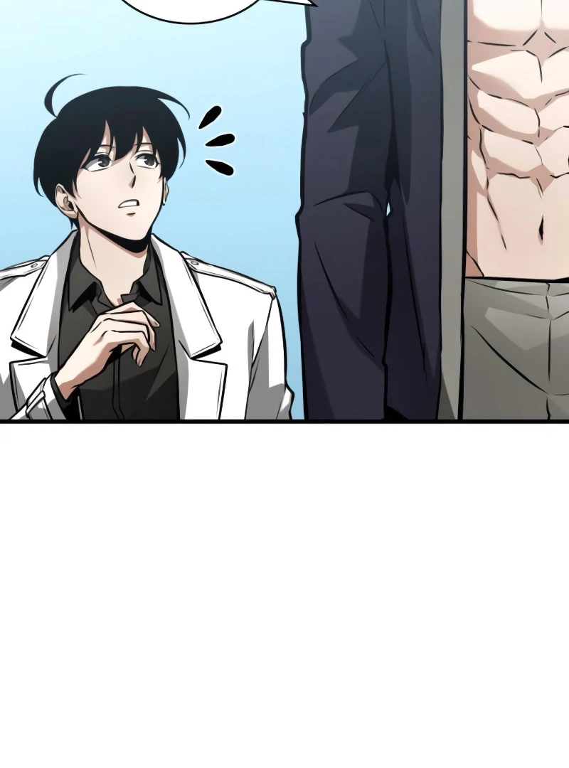 Omniscient Reader’s Viewpoint - Chapter 269 manhwa
