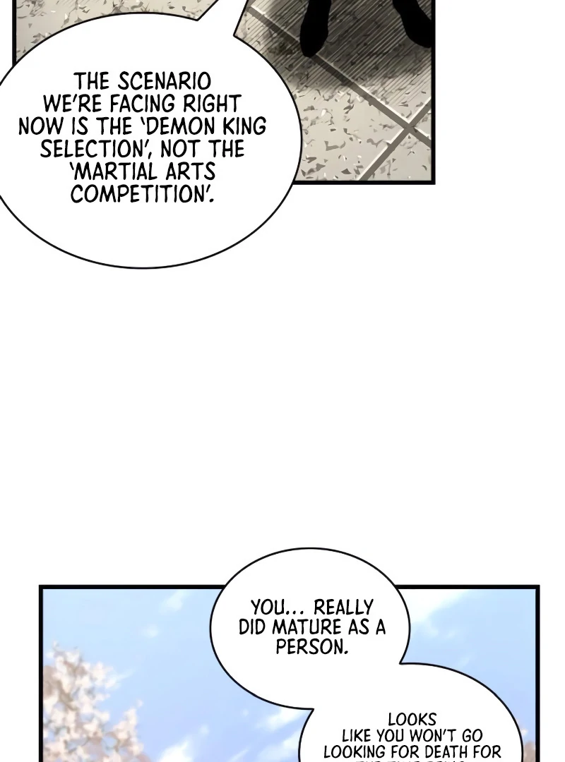 Omniscient Reader’s Viewpoint - Chapter 269 manhwa