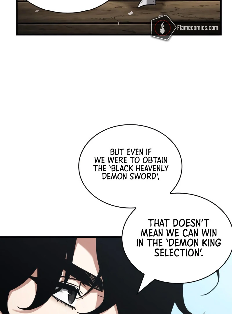 Omniscient Reader’s Viewpoint - Chapter 269 manhwa