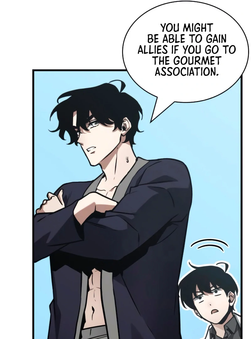 Omniscient Reader’s Viewpoint - Chapter 269 manhwa