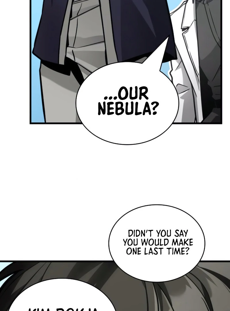 Omniscient Reader’s Viewpoint - Chapter 269 manhwa