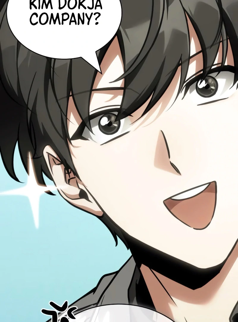 Omniscient Reader’s Viewpoint - Chapter 269 manhwa